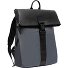  Fusion Trondheim Dagrugzak 40 cm Laptop compartiment variant light grey