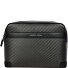  Carbon Toilettas 25 cm variant black