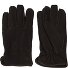 Handschoenen leer variant schwarz | M Handschoenen leer variant schwarz | M