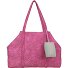  Ella Shopper Tas 44 cm variant wild berry