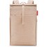 Urban Rolltop Dagrugzak 49 cm Laptop compartiment variant twist coffee Urban Rolltop Dagrugzak 49 cm Laptop compartiment variant twist coffee