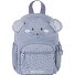 Mini Kleuterschool rugzak 27 cm variant Mouse Mini Kleuterschool rugzak 27 cm variant Mouse