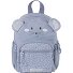  Mini Kleuterschool rugzak 27 cm variant Mouse