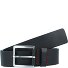 Gionios Riem Leer variant black | 105 cm Gionios Riem Leer variant black | 105 cm