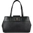  Amelia Schoudertas L Leder 39 cm variant nero