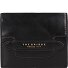  Lucrezia Portemonnee RFID-bescherming Leer 11 cm variant nero