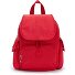 Classics Basic City Pack Mini City Rugzak 29 cm variant red rouge Classics Basic City Pack Mini City Rugzak 29 cm variant red rouge