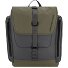  Ultralight Dagrugzak 42 cm Laptop compartiment variant dark grey-dusty olive