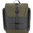  Ultralight Dagrugzak 42 cm Laptop compartiment variant dark grey-dusty olive