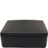  Beluga Juwelenkistje Leer 19 cm variant schwarz