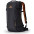  Verte 18 Wandelrugzak M-L 51 cm variant carbon bronze