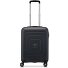  Nebula 4 wielen Cabinewagen 55 cm variant black
