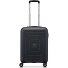  Nebula 4 wielen Cabinewagen 55 cm variant black