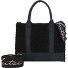 Square Limited Teddy Shopper Tas 26 cm variant black Square Limited Teddy Shopper Tas 26 cm variant black