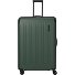 Dynamiic 4 wielen Trolley XL 81 cm variant grün Dynamiic 4 wielen Trolley XL 81 cm variant grün