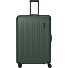  Dynamiic 4 wielen Trolley XL 81 cm variant grün