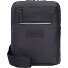  Urban Eco Schoudertas 20 cm variant black
