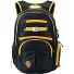 Dagrugzak Hero Rugzak 52 cm laptopvak variant golden black Dagrugzak Hero Rugzak 52 cm laptopvak variant golden black