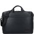  Stockholm aktetas 43 cm laptop compartiment variant schwarz