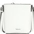  Alessia schoudertas 18 cm variant white