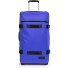 Transit'R Transit'R 2 wielen Reistas L 79 cm variant tarp blue Transit'R Transit'R 2 wielen Reistas L 79 cm variant tarp blue