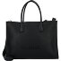  Wilk Shopper Tas 34 cm variant nero
