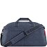  Overnighter Weekender Reistas 60 cm variant herringbone dark blue