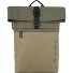  Alperton Eddie Dagrugzak 39 cm Laptop compartiment variant olive night