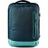  Take2Cabin rugzak 40 cm laptopvak variant harbor blue-dusty turquoise
