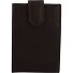 Discover Portemonnee Leer 7 cm variant brown Discover Portemonnee Leer 7 cm variant brown