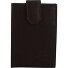  Discover Portemonnee Leer 7 cm variant brown