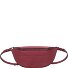 Edda Fanny pack Leer 32 cm variant berry Edda Fanny pack Leer 32 cm variant berry