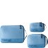 Pack-It kofferset 3 stuks. variant blue dawn Pack-It kofferset 3 stuks. variant blue dawn
