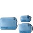  Pack-It kofferset 3 stuks. variant blue dawn