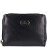  Story Uomo Creditcardtasje Leer 11 cm variant nero
