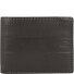 Mali Portemonnee RFID Leer 11,5 cm variant black Mali Portemonnee RFID Leer 11,5 cm variant black