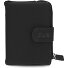  Mademoiselle Portemonnee 10 cm variant nubuk black