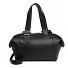 Ninda Schoudertas 51 cm variant black Ninda Schoudertas 51 cm variant black