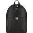 Milano Dagrugzak 41 cm Laptop compartiment variant black-green Milano Dagrugzak 41 cm Laptop compartiment variant black-green