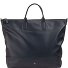  Judith Shopper Tas Leer 41 cm variant navy