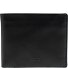Loreto Philipos Portemonnee RFID-bescherming Leer 10.5 cm variant black Loreto Philipos Portemonnee RFID-bescherming Leer 10.5 cm variant black