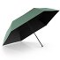 Zero Ultra Sun Zak paraplu 5 cm variant green-black  Zero Ultra Sun Zak paraplu 5 cm variant green-black