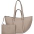  Cosmo Shopper Tas Leer 42 cm variant siena