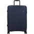  Levante 4 wielen Trolley 65 cm variant navy