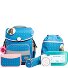  Timeless Pro Schooltas set 7-delig variant Pferd