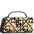  Kirsten Handtas 27 cm variant natural-black