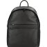  New York Dagrugzak Leder 41 cm Laptopvak variant anthracite