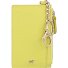  Asti Sleutel portemonnee Leer 8 cm variant limoncello