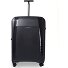  Phantom SL 4-wielige trolley 76 cm variant phantomblack