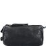  Toilettas Leer 25 cm variant nero